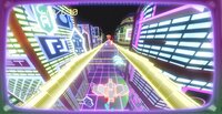 Neon Beat Rider screenshot, image №3964042 - RAWG