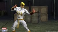 Marvel Heroes screenshot, image №837901 - RAWG