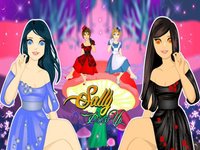 Sally DressUp screenshot, image №1678150 - RAWG