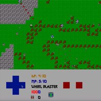 The Bird's Eye screenshot, image №2171995 - RAWG