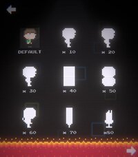 Purgatory (itch) (Sean Davis) screenshot, image №3032298 - RAWG