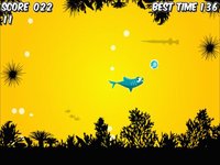 Fish tank - Free casual fishing game for adults, kids and toddler - HD screenshot, image №1840297 - RAWG