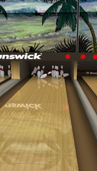 Brunswick Pro Bowling screenshot, image №550685 - RAWG