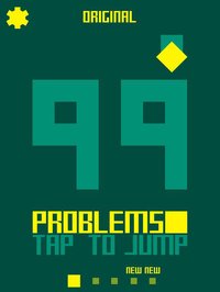 99 Problems screenshot, image №2125409 - RAWG