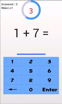 Quick Maths screenshot, image №1213706 - RAWG