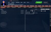 Franchise Hockey Manager 8 screenshot, image №3082408 - RAWG