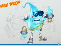 The Last Drop (itch) screenshot, image №1224344 - RAWG