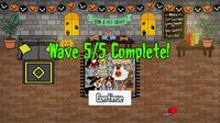 Howl-o-ween Paw-ty screenshot, image №3078586 - RAWG