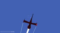 Swordfish (from Cowboy Bebop) screenshot, image №3108866 - RAWG