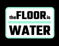 The Floor Is Water (Rovi Decena) screenshot, image №3799900 - RAWG