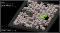 Dilly Dally Dice - GMTK GameJam 2022 entry screenshot, image №3476135 - RAWG