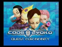 Code Lyoko: Quest for Infinity screenshot, image №1737584 - RAWG
