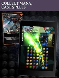 Magic: The Gathering - Puzzle Quest screenshot, image №1470247 - RAWG