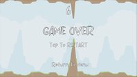 Tappy Plane (BigLoafGames) screenshot, image №3045280 - RAWG