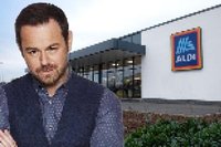 Danny Dyer's Aldi Car Park Challenge screenshot, image №2118731 - RAWG