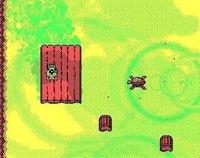 Grizzly Gus' Ramblin' River Run screenshot, image №1089959 - RAWG