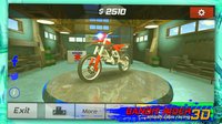 Bandit Rider 3D: smash cops racing screenshot, image №1162980 - RAWG