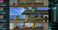 Highrisers Couch Co-Op screenshot, image №4170458 - RAWG