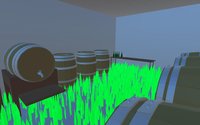 Fish Trap screenshot, image №1864319 - RAWG
