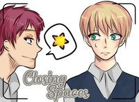 Closing Spaces screenshot, image №1891881 - RAWG