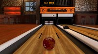 Brunswick Pro Bowling screenshot, image №265424 - RAWG