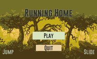 Running Home screenshot, image №1749067 - RAWG