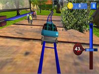 Roller Coaster Master Ride screenshot, image №1335858 - RAWG