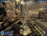 Collapse: The Rage screenshot, image №529499 - RAWG