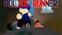 Police Runner screenshot, image №1257722 - RAWG