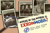 Where in the World is EXXONMobil screenshot, image №3216693 - RAWG