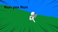 Run yox RUN screenshot, image №3219791 - RAWG