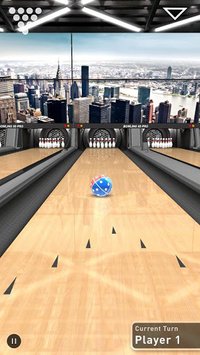 Bowling 3D Pro FREE screenshot, image №1565118 - RAWG