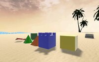 SandCastles VR screenshot, image №2921299 - RAWG