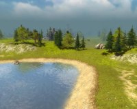 Majesty 2: The Fantasy Kingdom Sim screenshot, image №494127 - RAWG