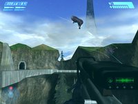 Halo: Combat Evolved screenshot, image №348179 - RAWG