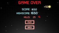 NO-VAC screenshot, image №2654281 - RAWG