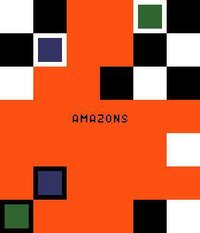 Amazons (Tuja) screenshot, image №2837740 - RAWG