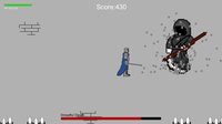 Cruasaders Cut screenshot, image №1246020 - RAWG