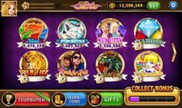 Casino Slots screenshot, image №1443381 - RAWG
