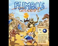 Flimbo's Quest screenshot, image №748426 - RAWG