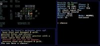 Tenebrae et Mort screenshot, image №2123742 - RAWG