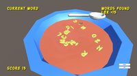 Alphabet Soup screenshot, image №1276995 - RAWG