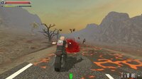 Doom Drive screenshot, image №4207174 - RAWG