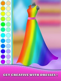 Makeover! Fashion Dress Salon screenshot, image №1675464 - RAWG