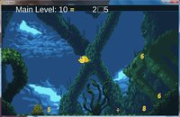 Fish Math screenshot, image №1894595 - RAWG
