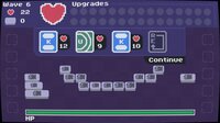 Keyclash screenshot, image №4212316 - RAWG