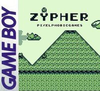 Zypher (PixelPhobicGames) screenshot, image №3044323 - RAWG