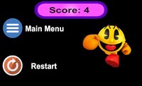 Pac-Man3d screenshot, image №3161195 - RAWG