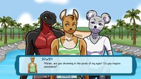 Furries & Scalies: Friendswood screenshot, image №2281396 - RAWG