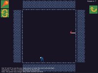 One Room Dungeon (GingerBradMan) screenshot, image №2941691 - RAWG